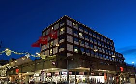 Thon Hotell Kristiansand